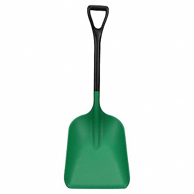 REMCO 6900SS Industrial Shovel 14 in W Green