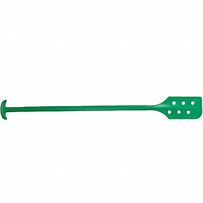 REMCO 67762 F9104 Mixing Paddle 51.8 L Polypropylene Green
