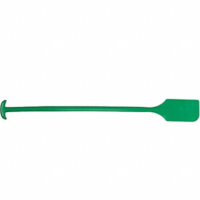 REMCO 67772 F9103 Mixing Paddle 52 L Polypropylene Green