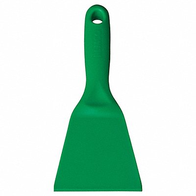 REMCO 69612 F9102 Hand Scraper 0.7 in L Green