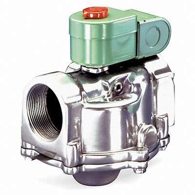 REDHAT 8215C073CSA Solenoid Valve 2-Way/2-Position NO Air