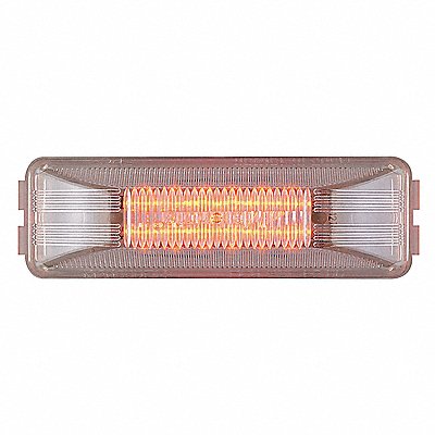 MAXXIMA AX19CRKIT Clearance Marker Light Rectangle