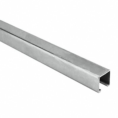 KINDORF B90720EG Strut Channel Steel Overall L 20ft
