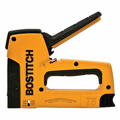 BOSTITCH T68OC2 Outward Clinch Stapler Manual Heavy Duty