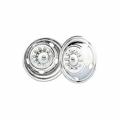PHOENIX N252R Dual Wheel SimulatorsRear 2 Hand Holes