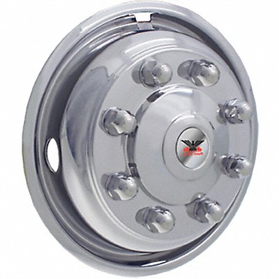 PHOENIX NH8494F Dual Wheel Stimulators Front Set 16 In
