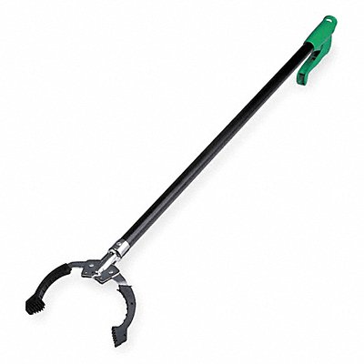 UNGER NN140 Garbage Grabber Steel 51 L