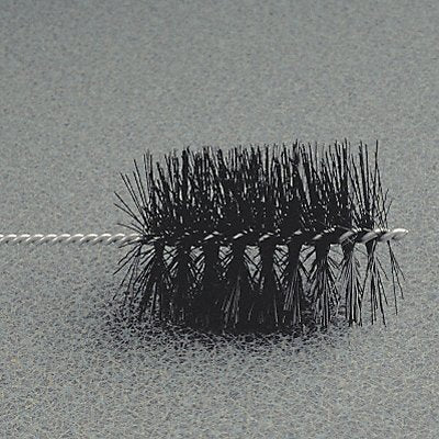GRAINGER 3UUZ3 Bailer Brush 36 in L Black