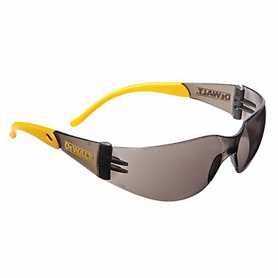 DEWALT DPG542D Safety Glasses Smoke