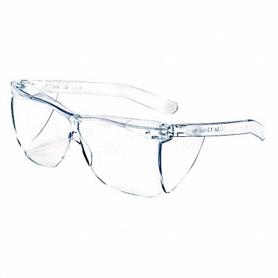 SELLSTROM S79103 Safety Glasses Clear Uncoated PK24
