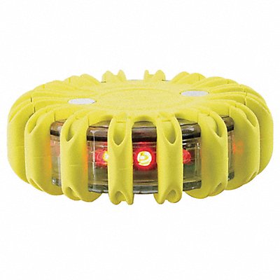 POWERFLARE PF210RY LED Safety Flare LED Color Red