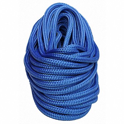 ALL GEAR AGBR12150 Rigging/Climbing Rope 1/2 Dia x 150 L