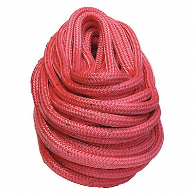 ALL GEAR AGBR58150 Rigging/Climbing Rope 5/8 Dia x 150 L