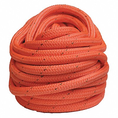 ALL GEAR AGBR34150 Rigging/Climbing Rope 3/4 Dia x 150 L