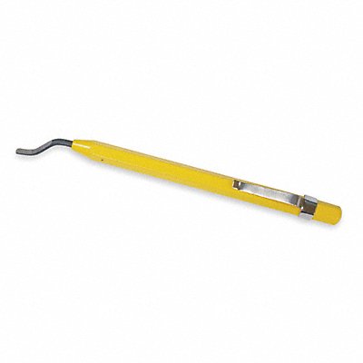 WESTWARD 3VB48 Burr Disposable Pk10