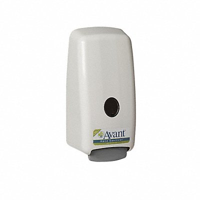 AVANT 9350AO Hand Sanitizer Dispenser 1000mL White