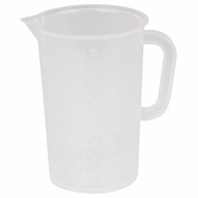 DYNALON 3264850100 Beaker 100 mL 80 mm H 50 mm Dia