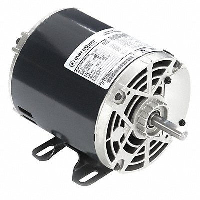 MARATHON MOTORS 5KH32GNB815X Motor 1/3 HP 1 725/1 425 rpm 115/230V