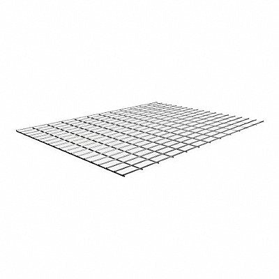 NASHVILLE WIRE KSG3648 Decking Cap 500 lb 48 x 36 in