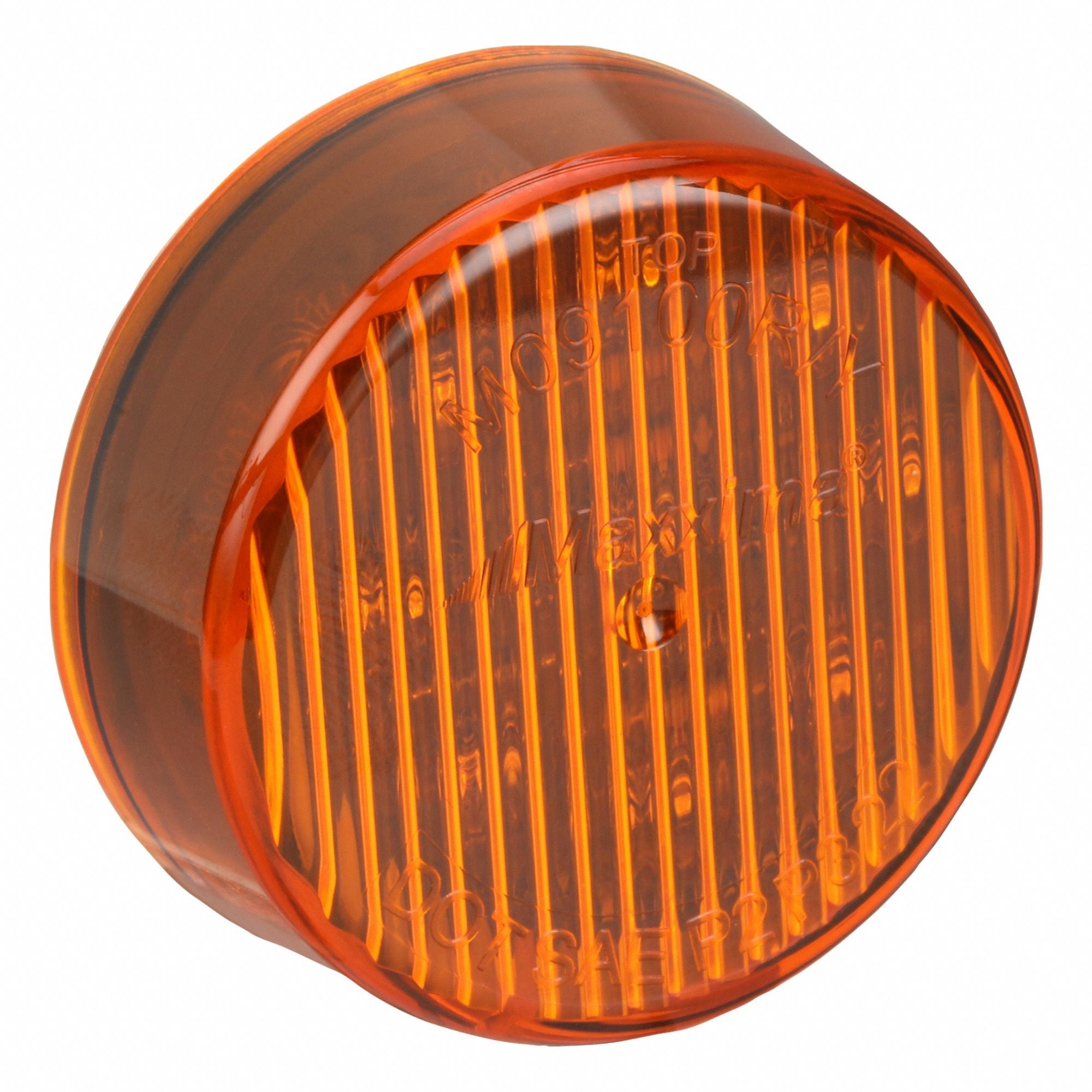 MAXXIMA M09100Y Clearance Marker Light FMVSS J592e P2