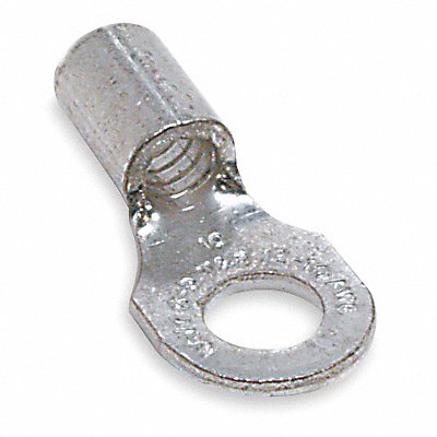 STA-KON A1812 Ring Terminal Bare 22 AWG 16 AWG PK100