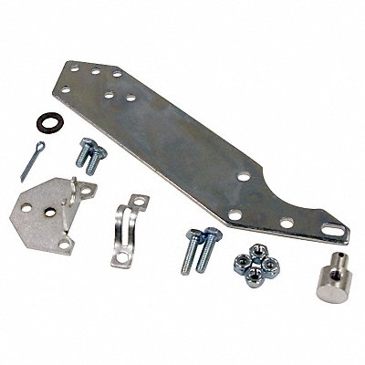 BUYERS PRODUCTS BPT P.T.O. Connection Kit 11.2 in L