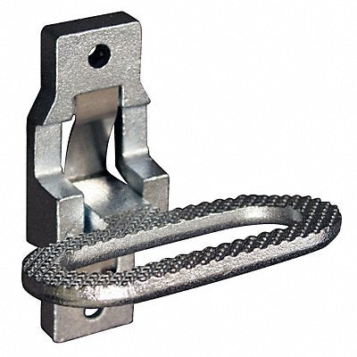 BUYERS PRODUCTS B2797SS Folding Grab/Step SS