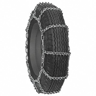 PEERLESS QG3810 Tire Chains Single V-bar PK2