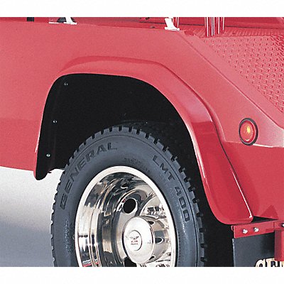 PHOENIX RBFCR Fender Flare Right Rear Narrow