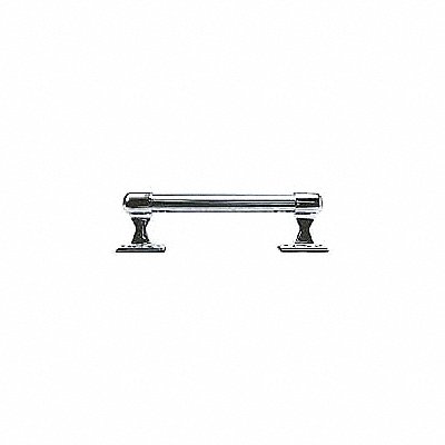 PHOENIX GRSSB24K Large Hand Rail Kit 24 In L 1-1/4 O.D.