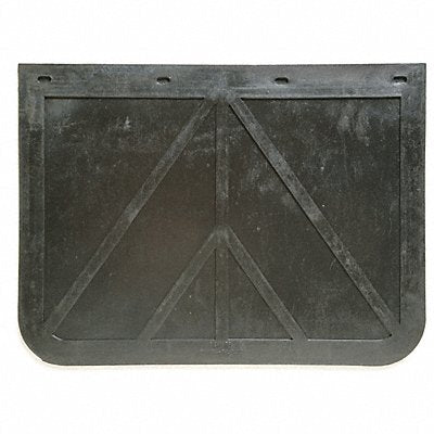 BUYERS PRODUCTS B2418LSP 24X18 MUD FLAPS PR