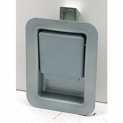 BUYERS PRODUCTS N1980 Latch Flush-Mount Nonlocking Paddle