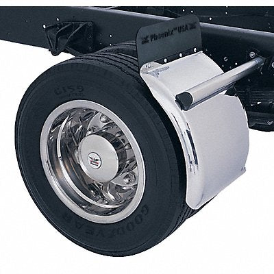PHOENIX QF21 Quarter Fenders 21 In
