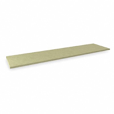 TENNSCO PB4812 Decking 48 x 12 in