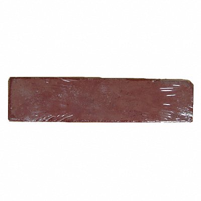 DAYTON 3W768 Buffing Compound Red Rouge 1 lb PK4