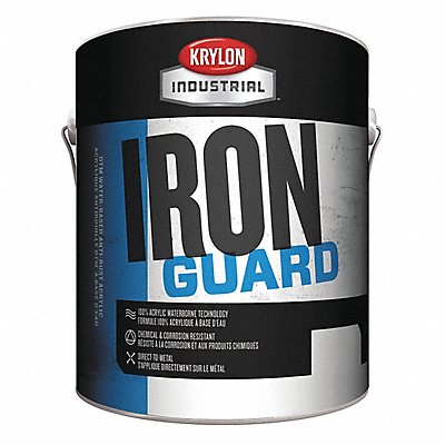 KRYLON K11018001 Acryl EnamelSafeBlueGloss 1gal