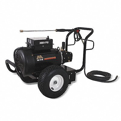 MI-T-M GC30040ME1 Pressure Washer 8HP 3000psi 3.9gpm 230V