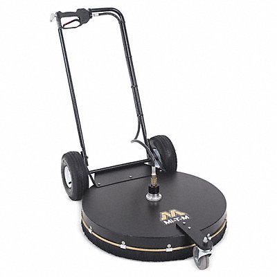 MI-T-M AW70208001 Rotary Surface Cleaner 28 In
