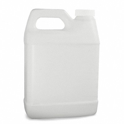 GRAINGER PLC03463G Jug 960 mL 190 mm H White PK6