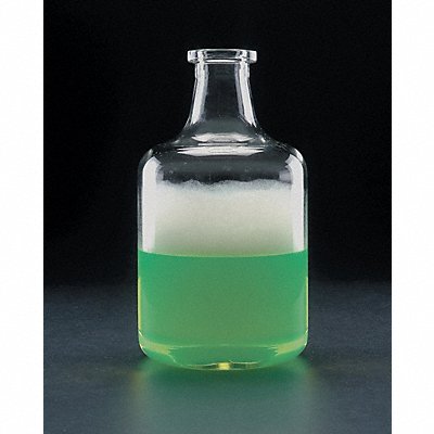 KIMBLE KIMAX 1495035 Carboy 13.2 L 448 mm H Clear