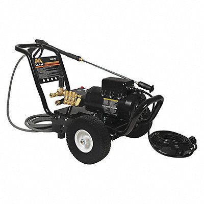 MI-T-M GC20030ME1 Pressure Washer 4HP 2000psi 2.8gpm 230V
