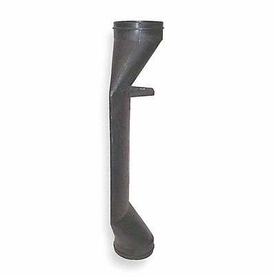 AIR SYSTEMS INTERNATIONAL SV189CND Conductive Saddle Vent