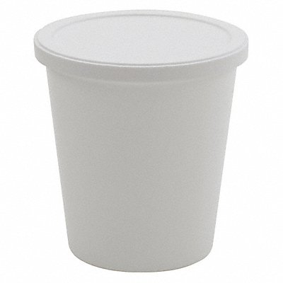 DYNALON 454405 Specimen Container 240mL 88.9 mm H PK250
