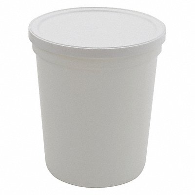 DYNALON 454425 Specimen Container 960mL 105.41mmH PK100