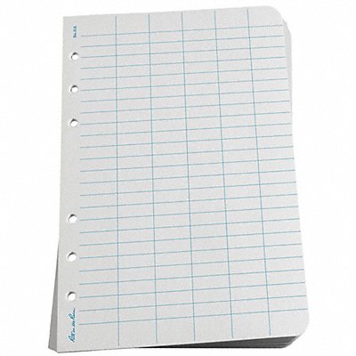 RITE IN THE RAIN 312 Looseleaf Paper Level PK100