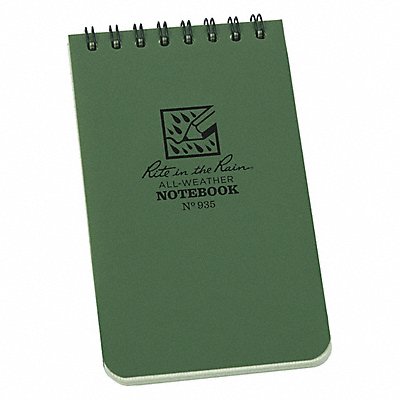RITE IN THE RAIN 935 All Weather Notebook Wirebound