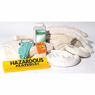 ENPAC 1399RF Spill Kit Refill Oil Based Liquids