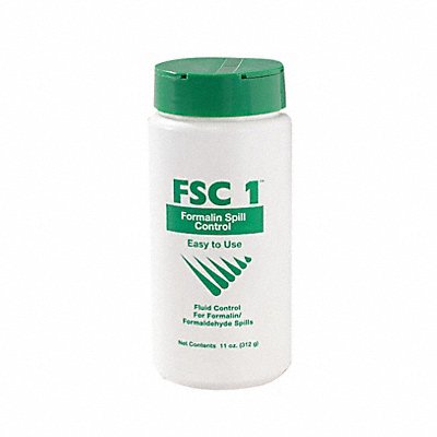 SAFETEC P0047101 Chemical Neutralizer Formaldehyde PK12