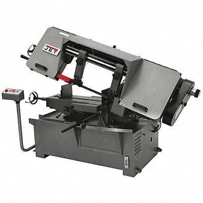 JET 414475 Band Saw Horizontal 100 to 350 SFPM