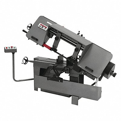 JET 414472 Band Saw Horizontal 100 to 350 SFPM